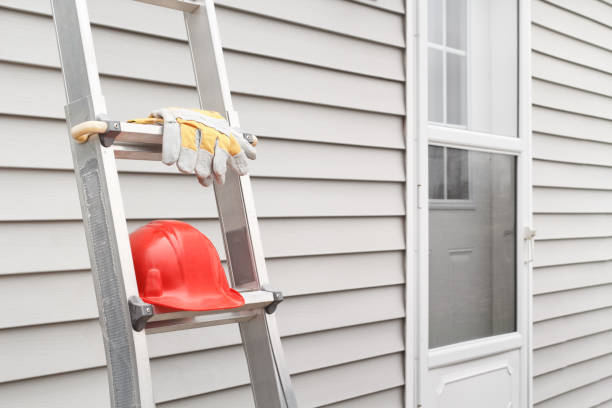 Reliable Hamtramck, MI Siding Installation & Repair Solutions
