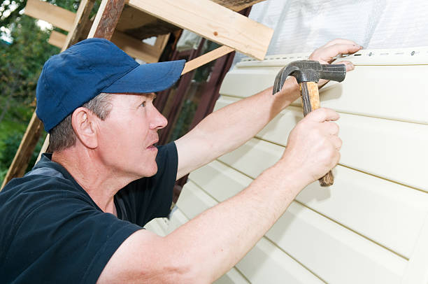 Best Composite Siding  in Hamtramck, MI