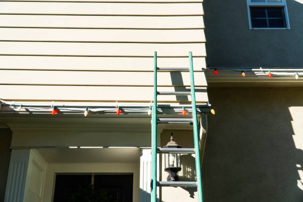 Best Fascia and Soffit Installation  in Hamtramck, MI